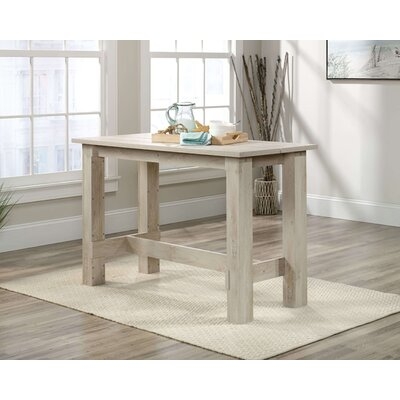 Counter-Height Dinette Table - Image 0
