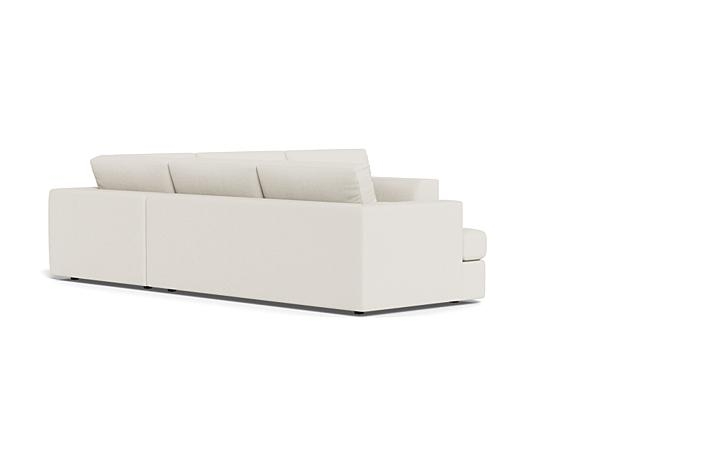 Lee 3-Piece 4-Seat Corner Sectional - Image 1
