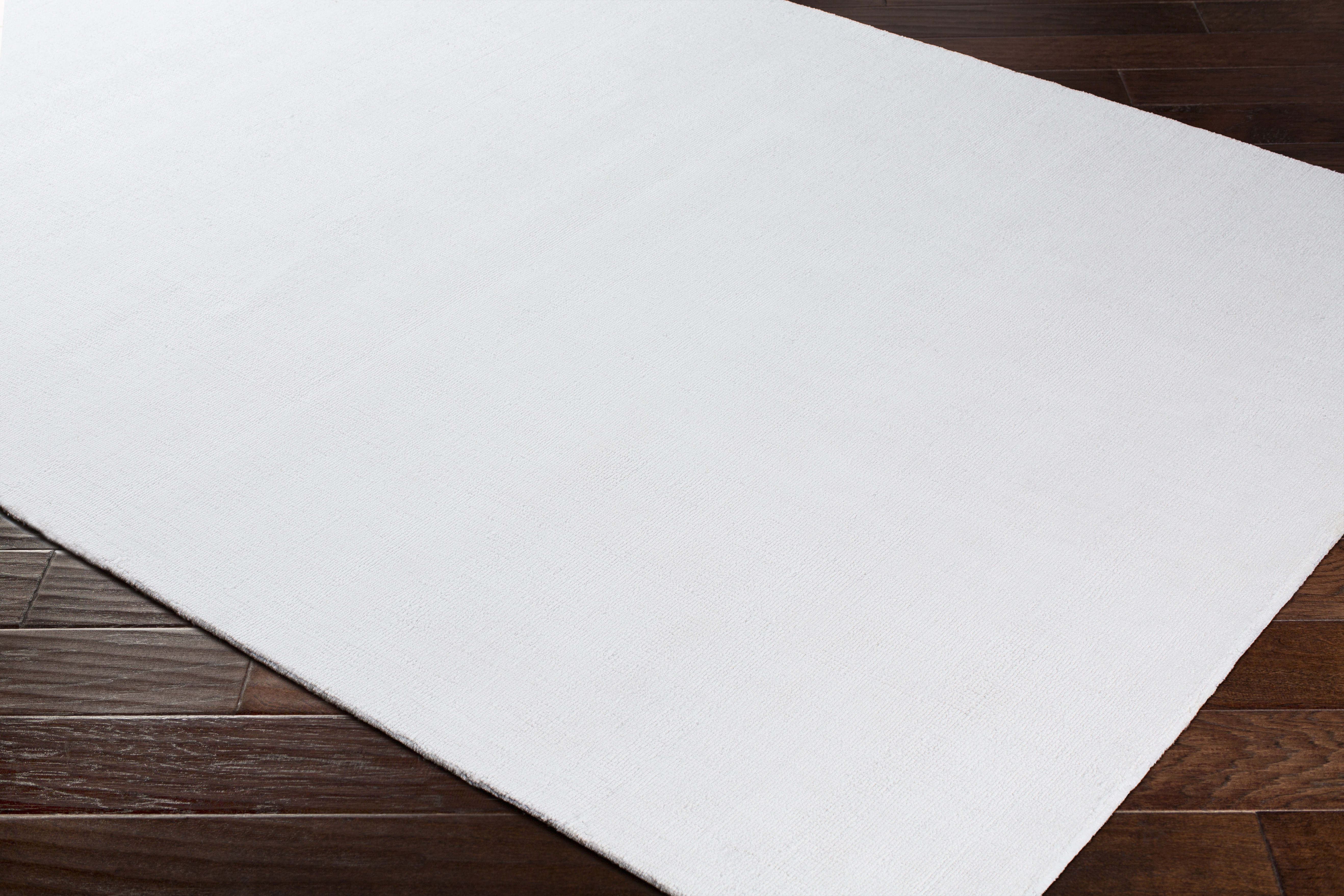 Wilkinson Gray Indoor 5' x 7'6" Handmade Rug - Image 6