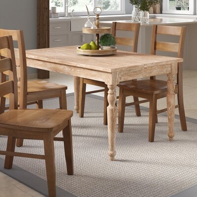 Hillary Dining Table - Image 0