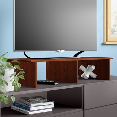D'Aulizio TV Stand for TVs up to 42" - Image 0