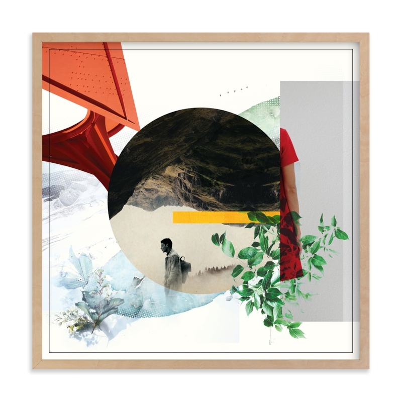 A Day In The Life Limited Edition Fine Art Print 1 - Image 0