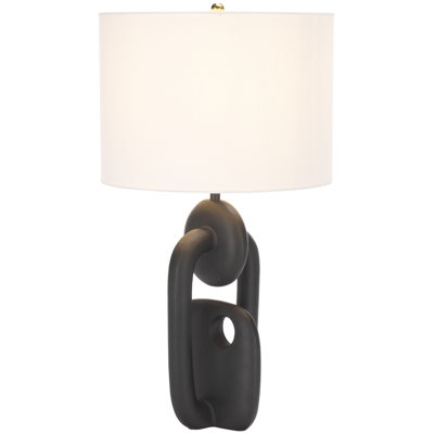 Syrah Aluminum Table Lamp