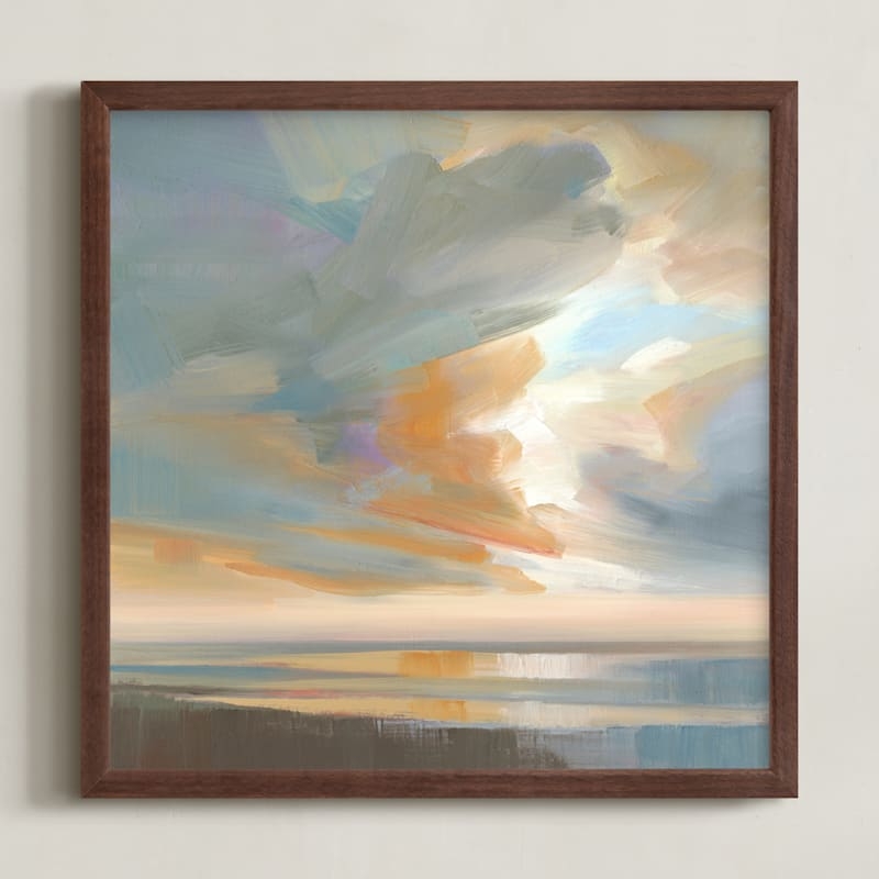 Cloud Crush Limited Edition Fine Art Print 2 - Image 0