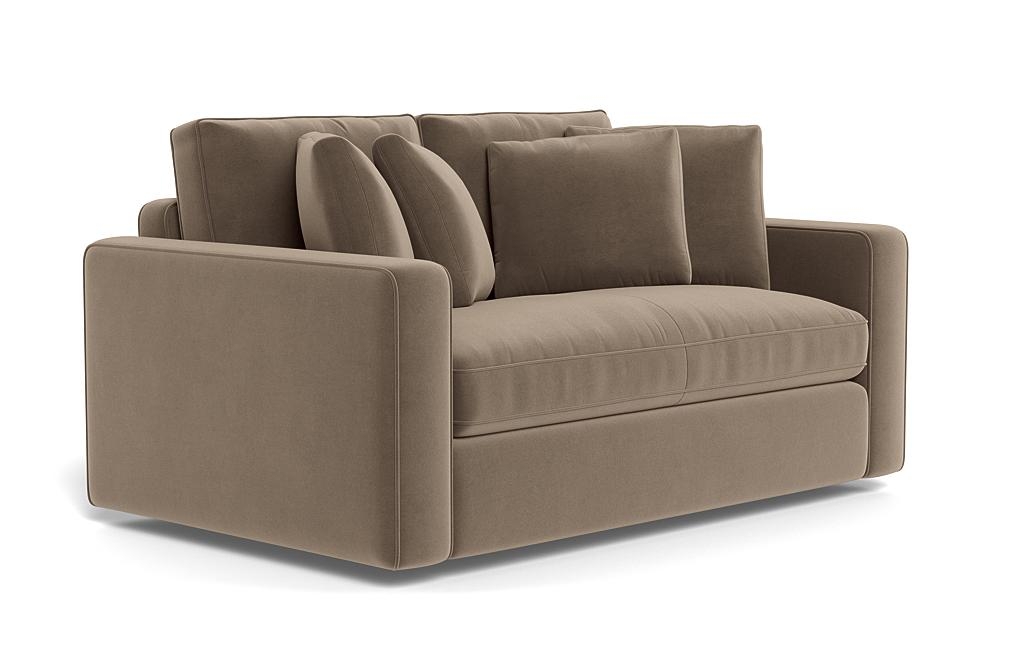 James Loveseat - Image 1