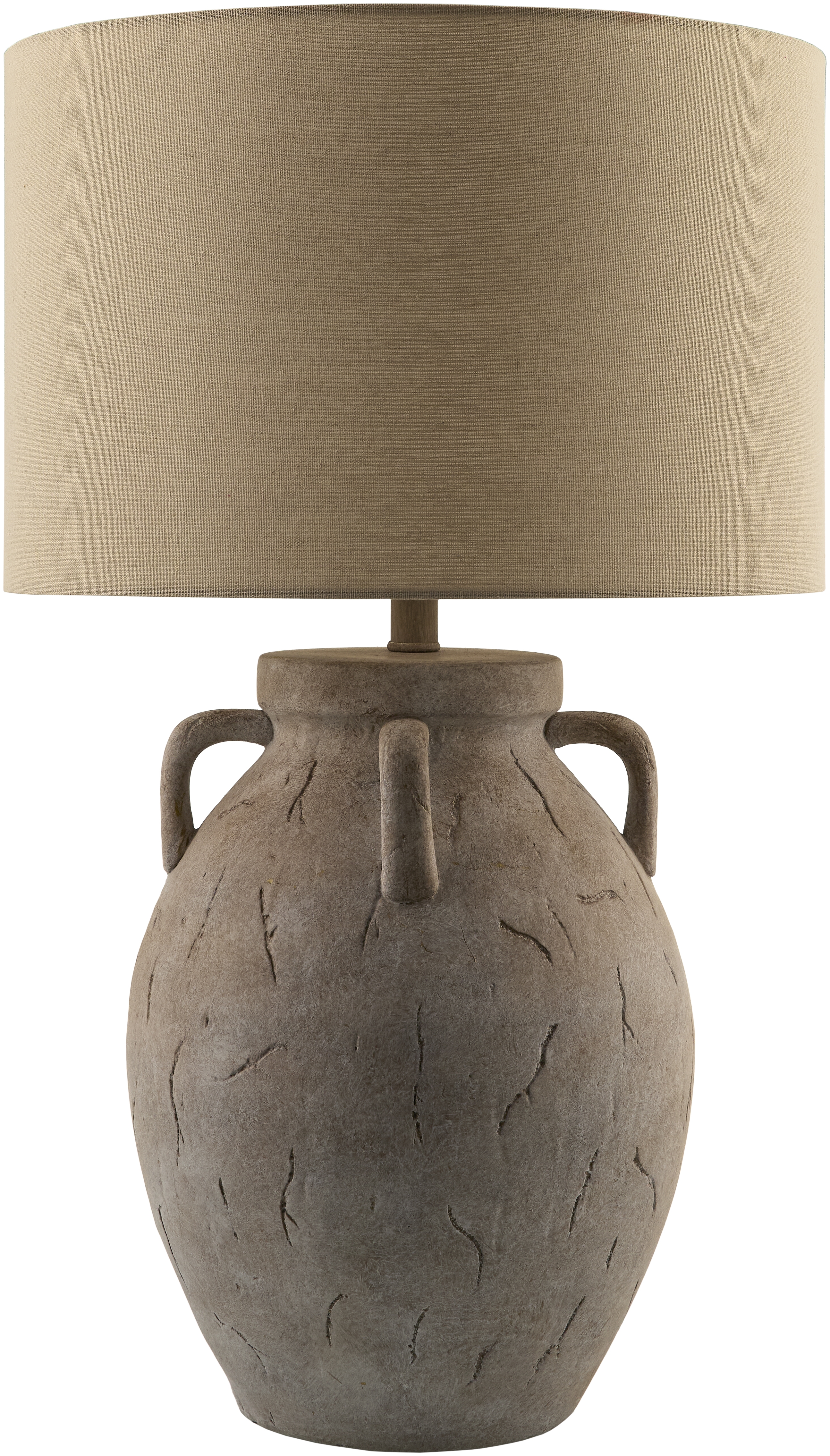 Valmont  Painted 29"H x 17"W x 17"D Accent Table Lamp - Image 0