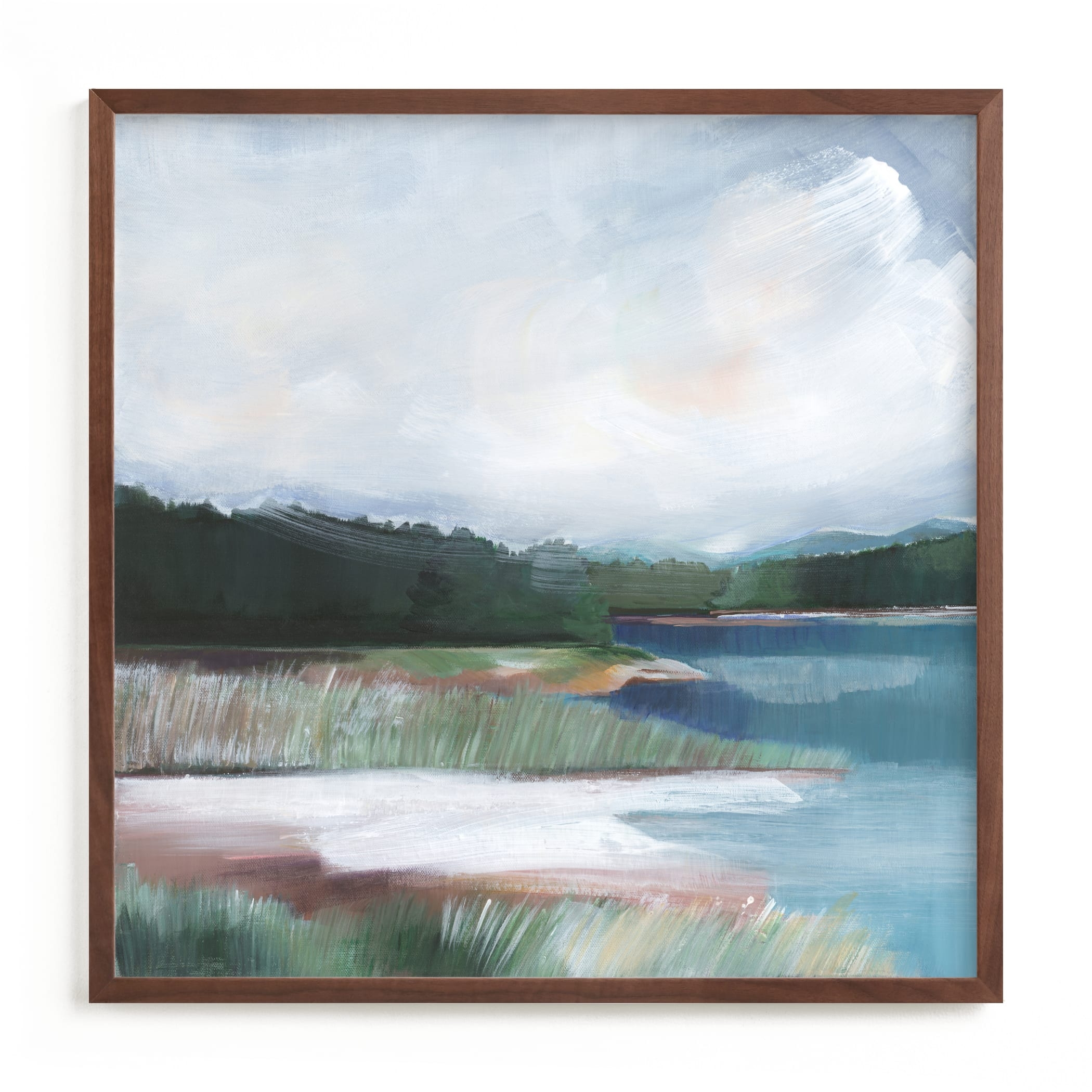 Torrey Pines I Limited Edition Fine Art Print 2 - Image 0