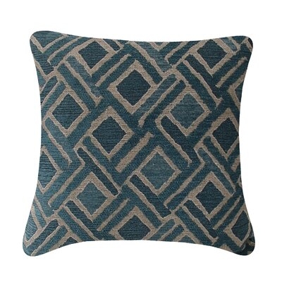 Luxury Square Pillow Cover - Image 0