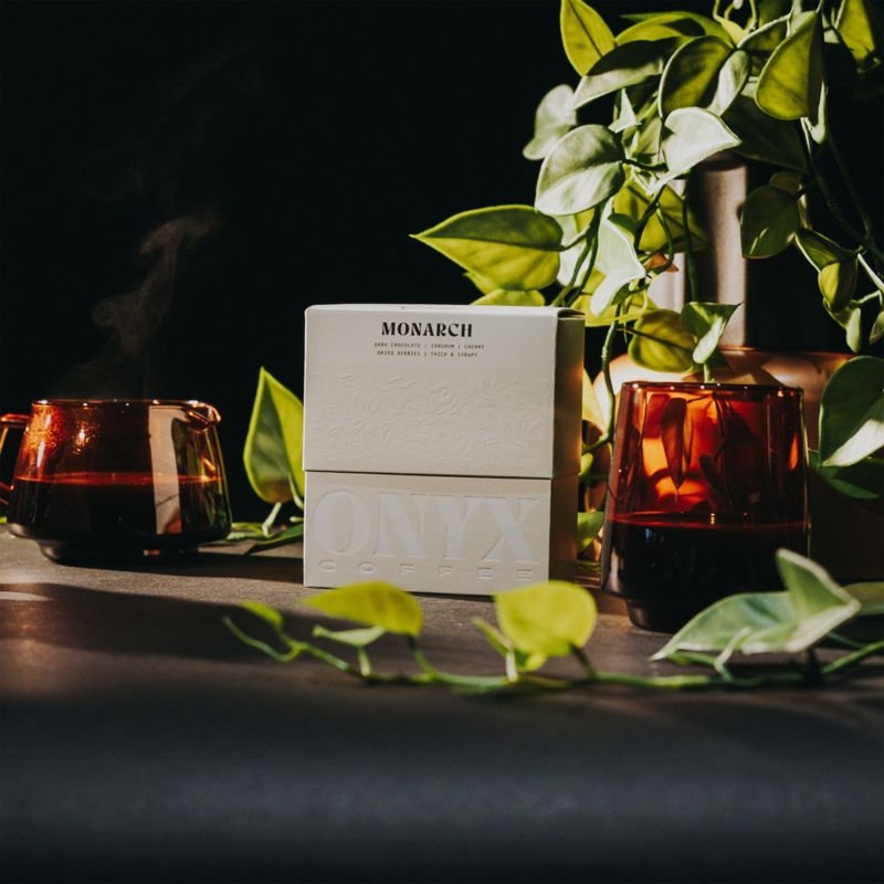 ONYX Coffee Monarch Blend Coffee Beans - Image 1