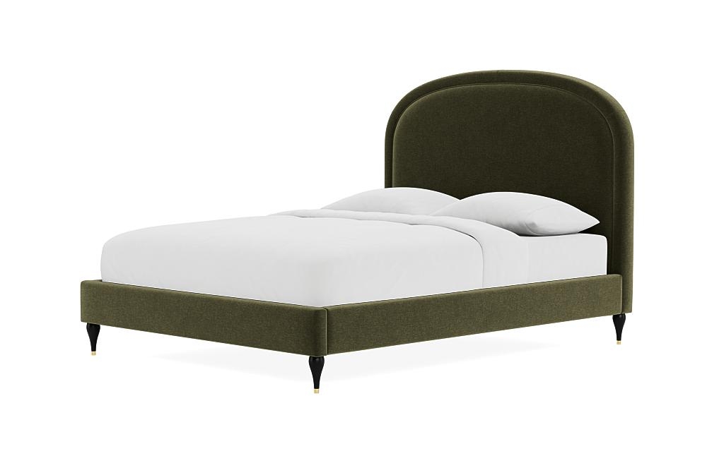 Anson Upholstered Bed - Image 2