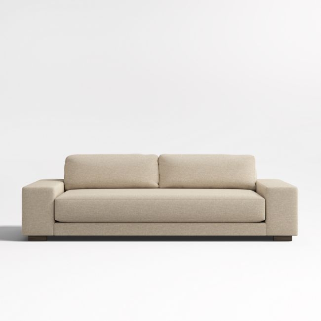 Horizon 102.5" Grande Sofa - Image 0