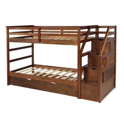 Gustavson Bed by Harriet Bee - Image 0