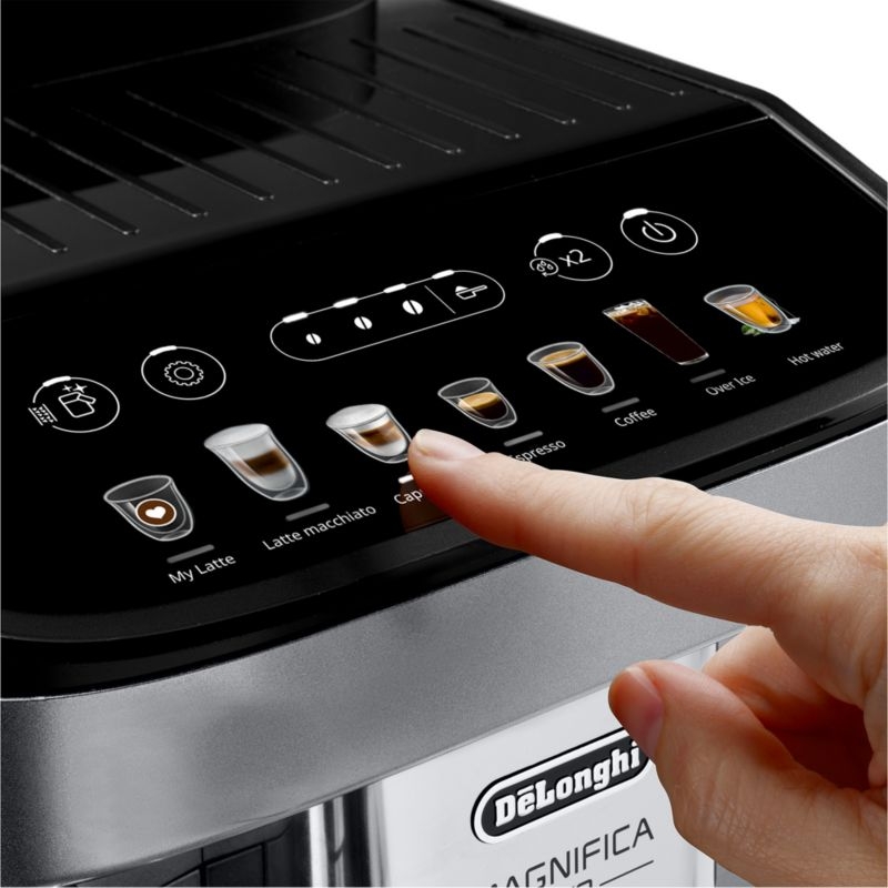 De'Longhi ® Magnifica Evo Automatic Espresso Machine - Image 1
