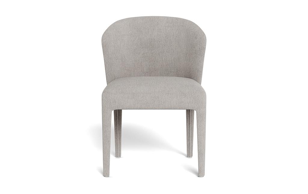 Pratt Fully Upholstered Chair - Image 0
