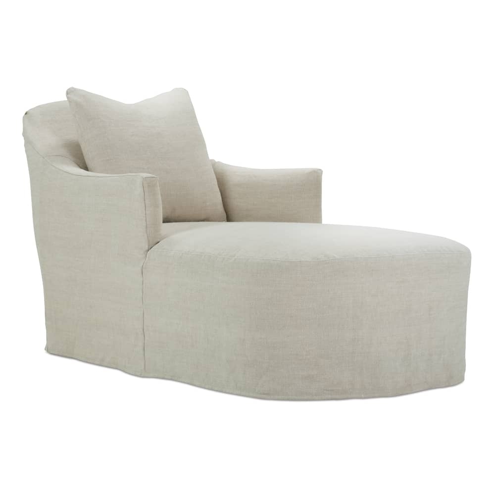 Noel Slip Chaise - Image 1