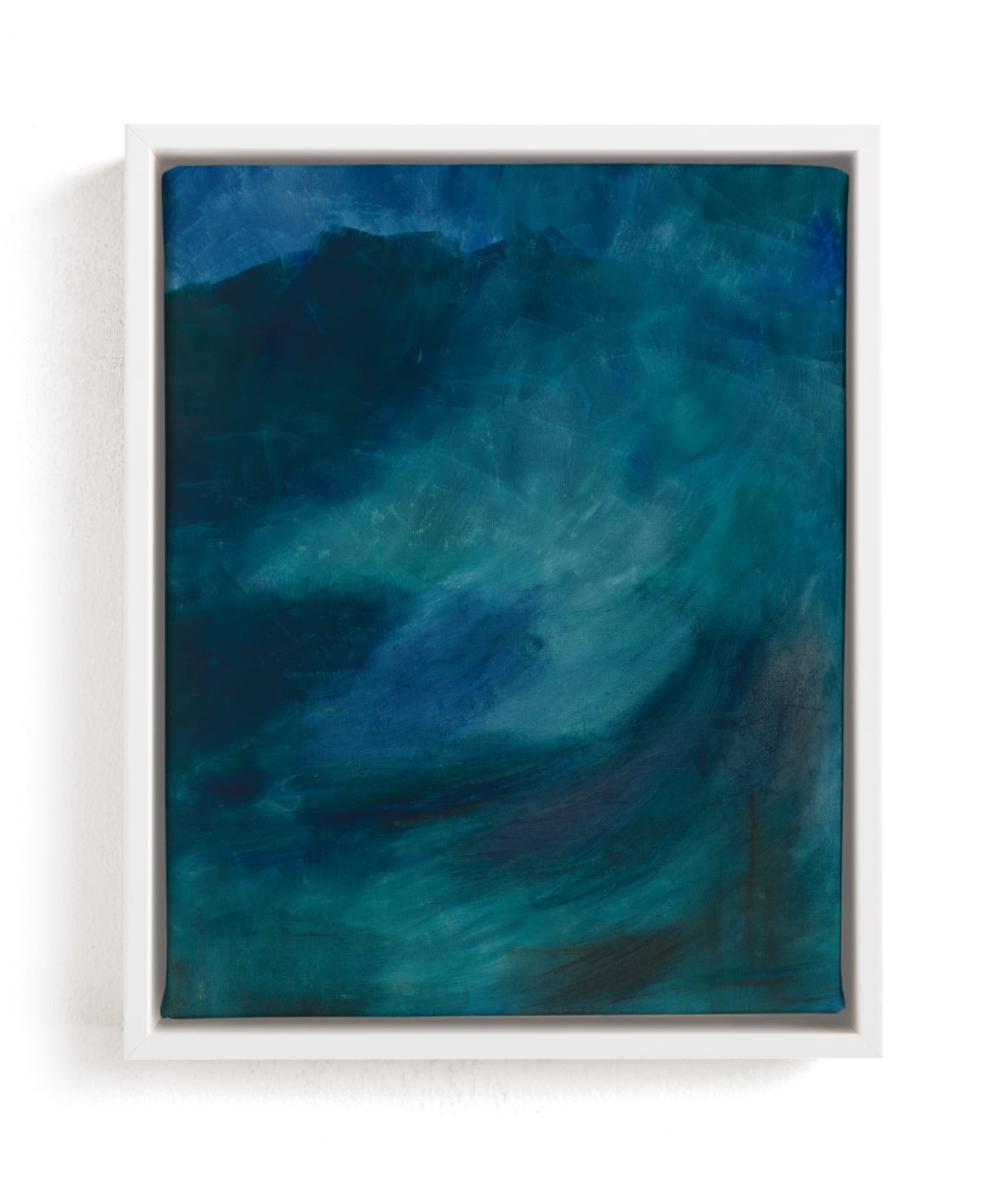 Transitioning Limited Edition Fine Art Print 2 - Image 0