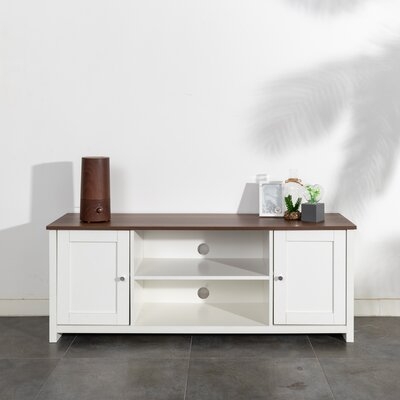 Mcgarvey TV Stand for TVs up to 58" - Image 0