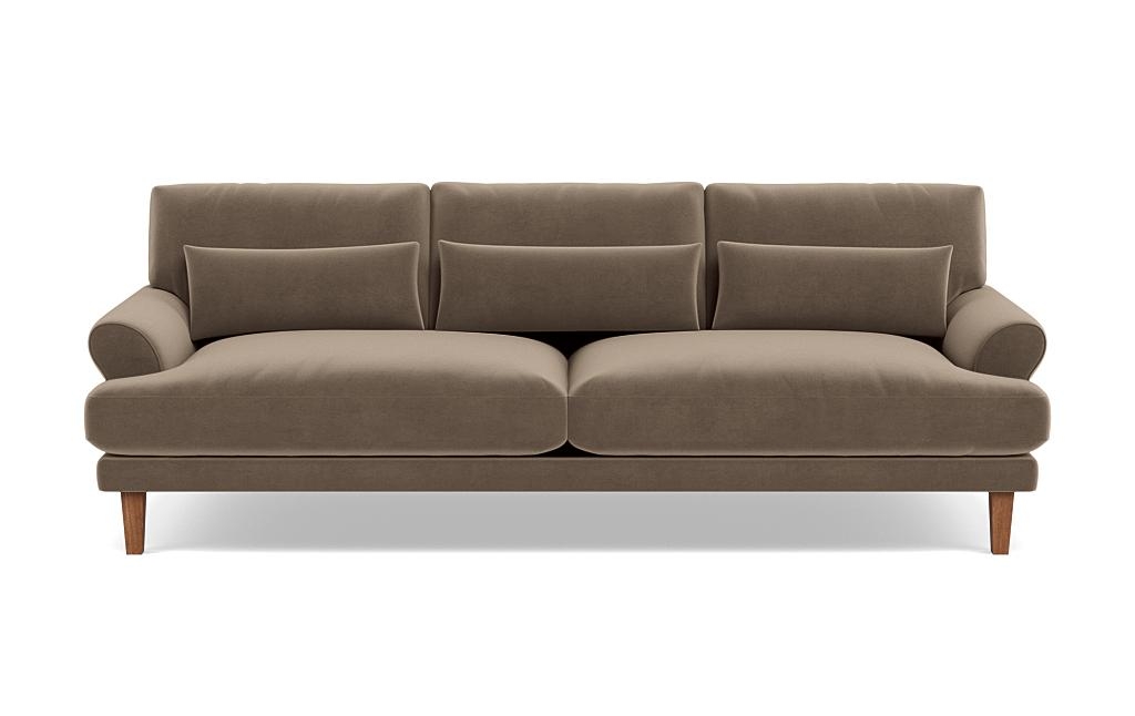 Maxwell Fabric Sofa by Apartment Therapy - Image 0