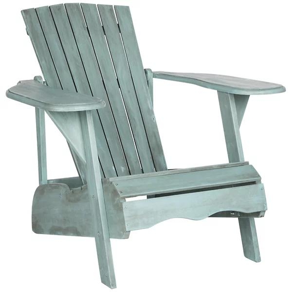 Genebern Outdoor Lounge Chair - Image 0