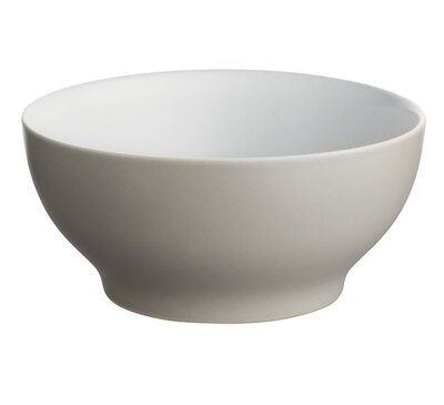 Tonale by David Chipperfield 20.29 oz. Rice Bowl - Image 0