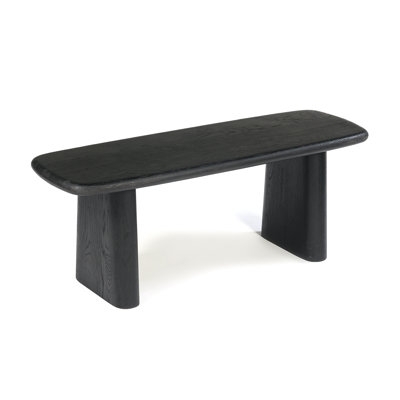 Khodor Dining Bench - Image 0