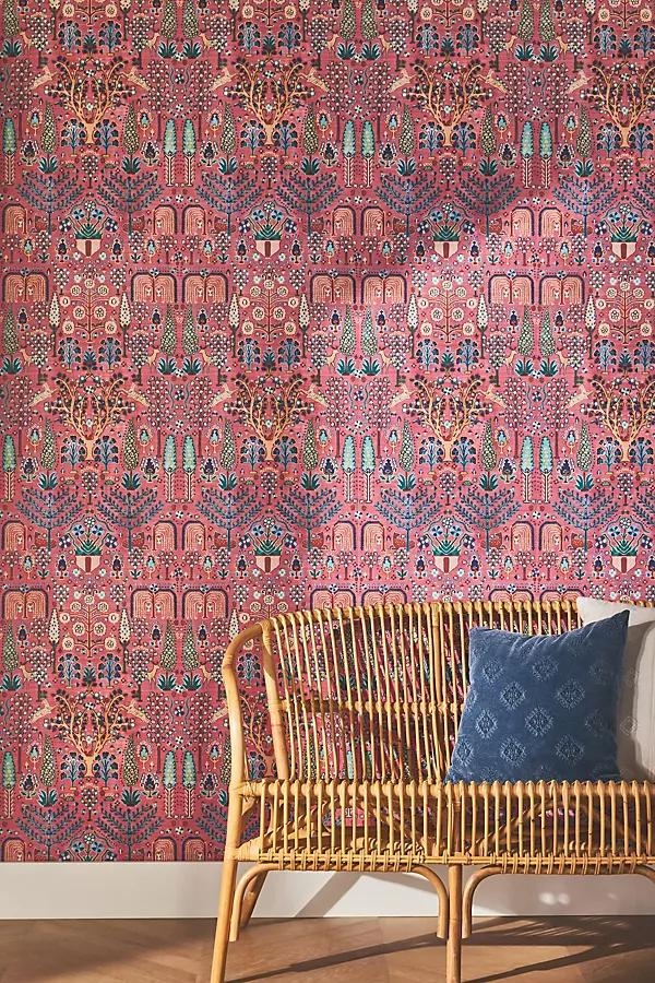 Jules Wallpaper - Image 0