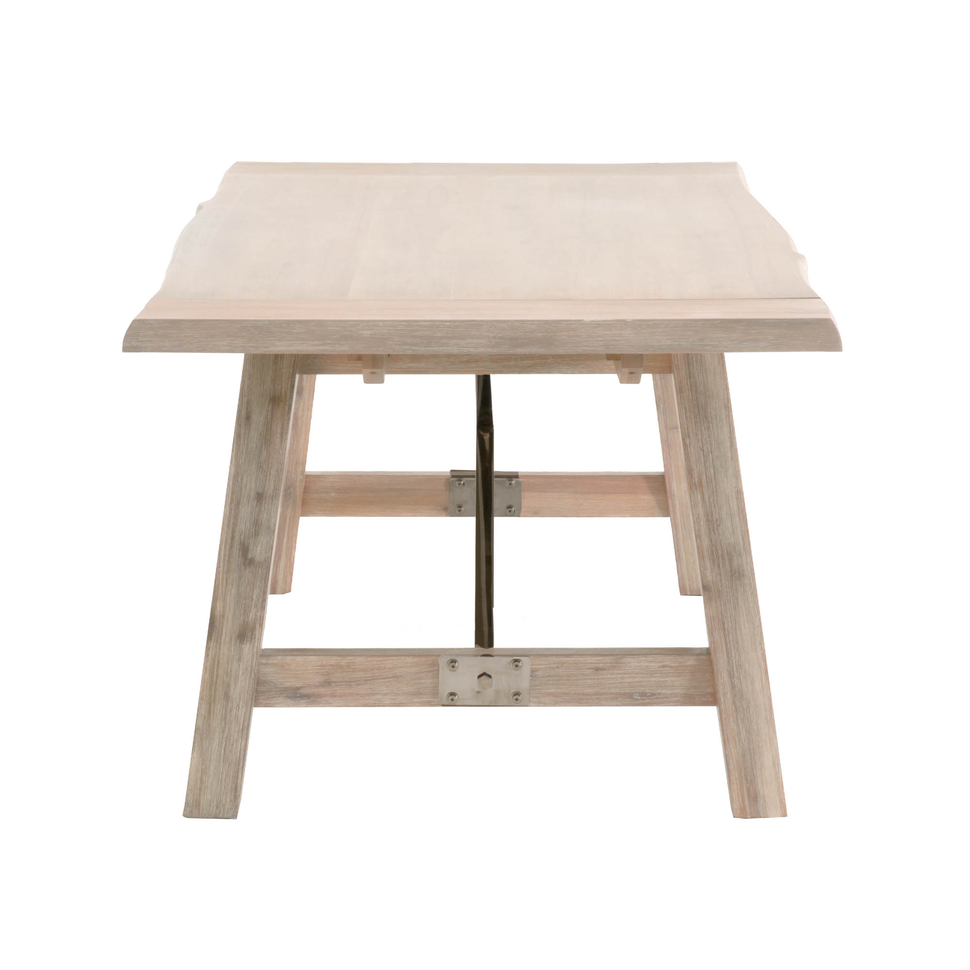 Nixon Extension Dining Table - Image 2