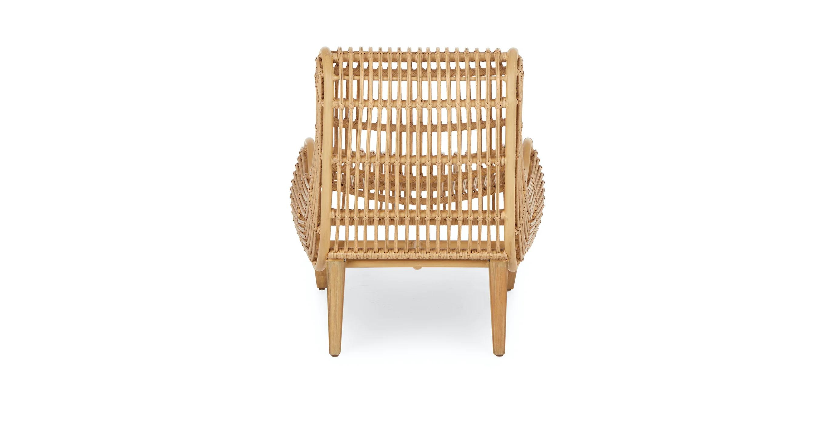 Calova Lounge Chair - Image 4