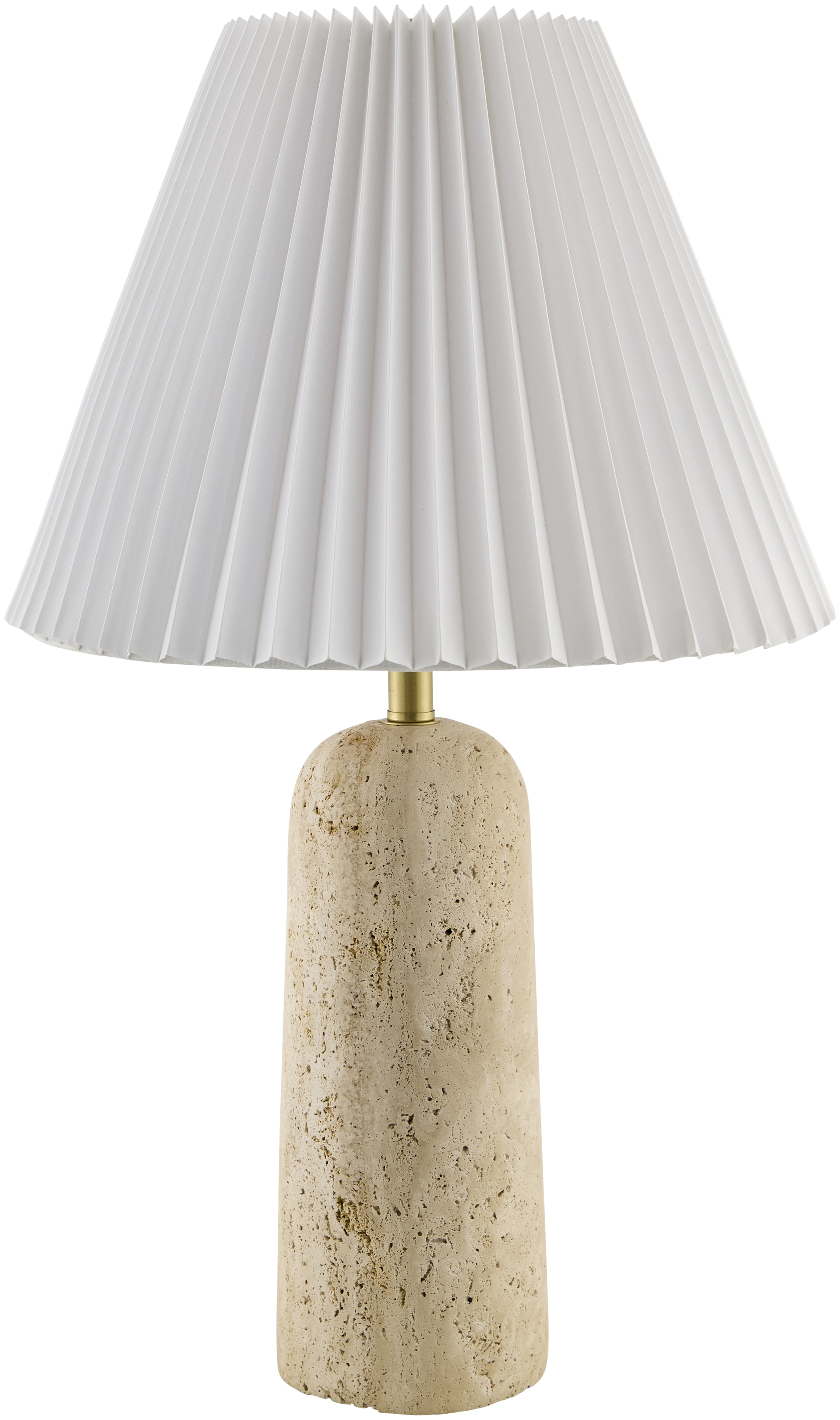 Autumn Laurel  Natural 24"H x 16"W x 16"D Accent Table Lamp - Image 0