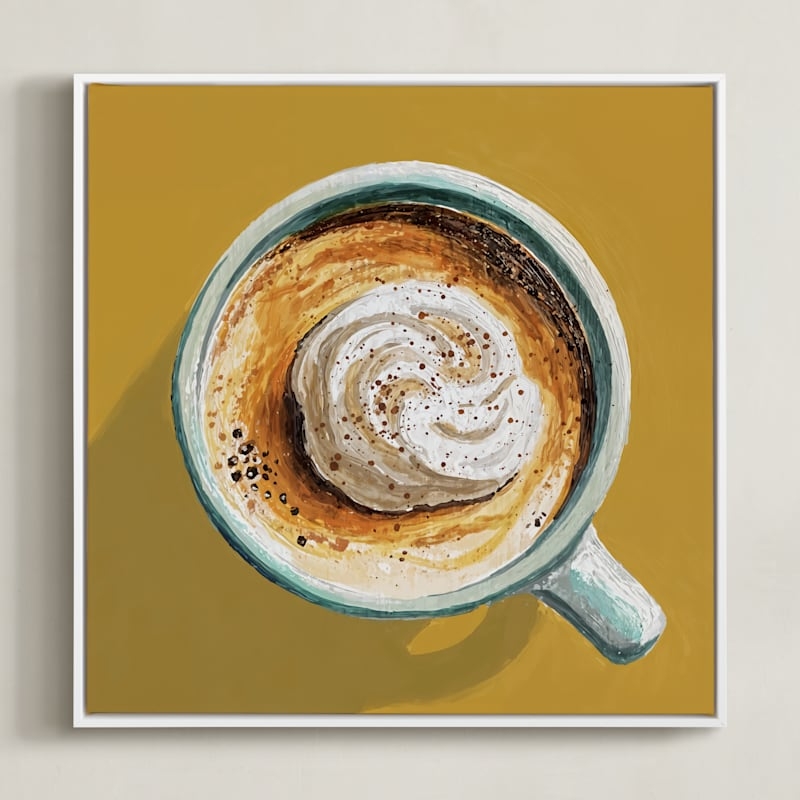 From The Top 3 Limited Edition Fine Art Print 2 - Image 0