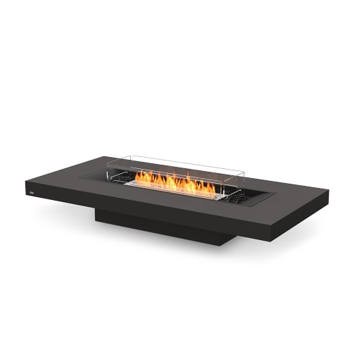Gin 90 Low Graphite with Ethanol Burner - Image 0