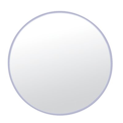 Chasteen Accent Mirror - Image 0