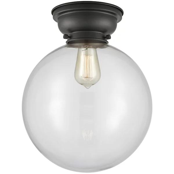 Melena Flushmount - Image 0