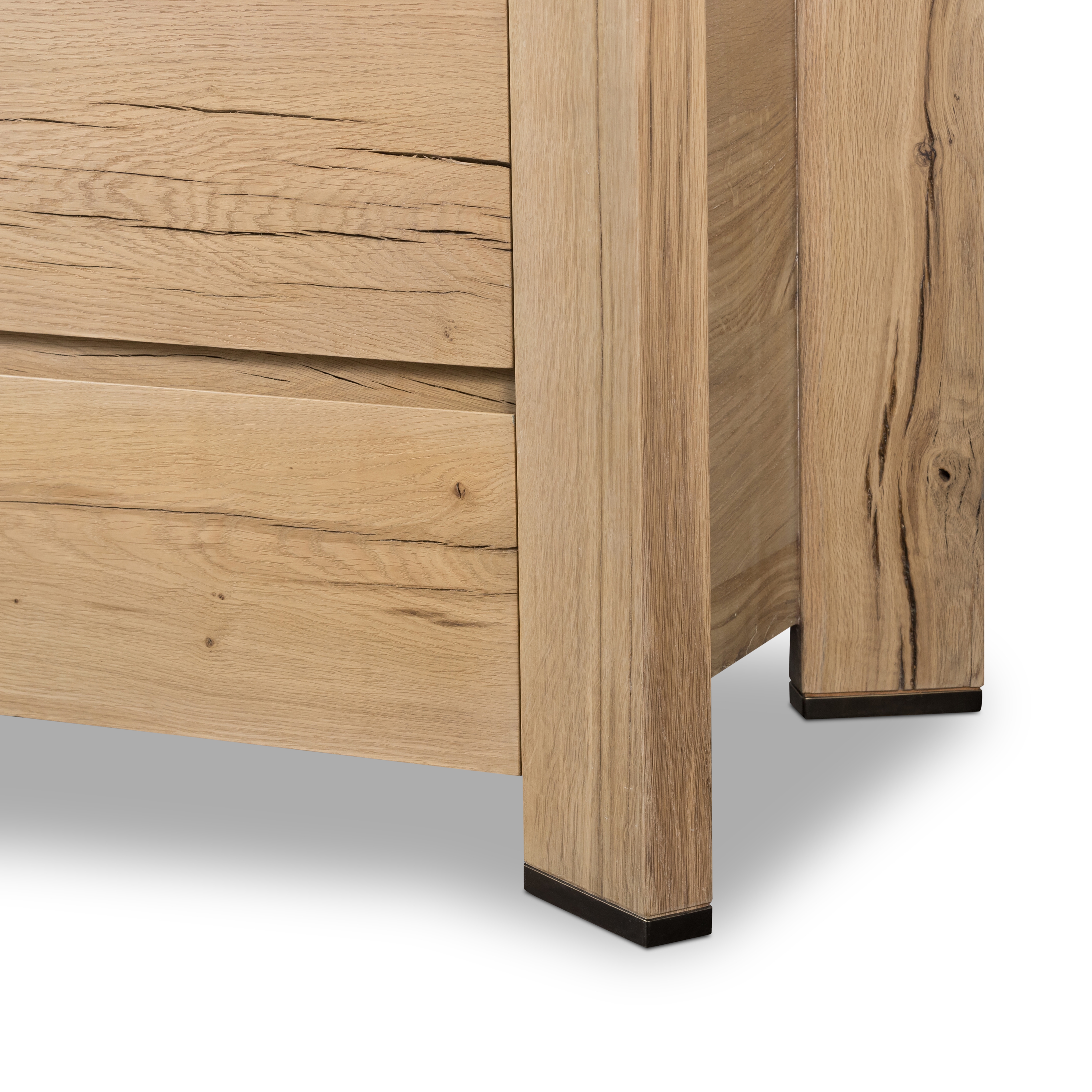 Cassio Dresser-Natural Reclaimed French - Image 11