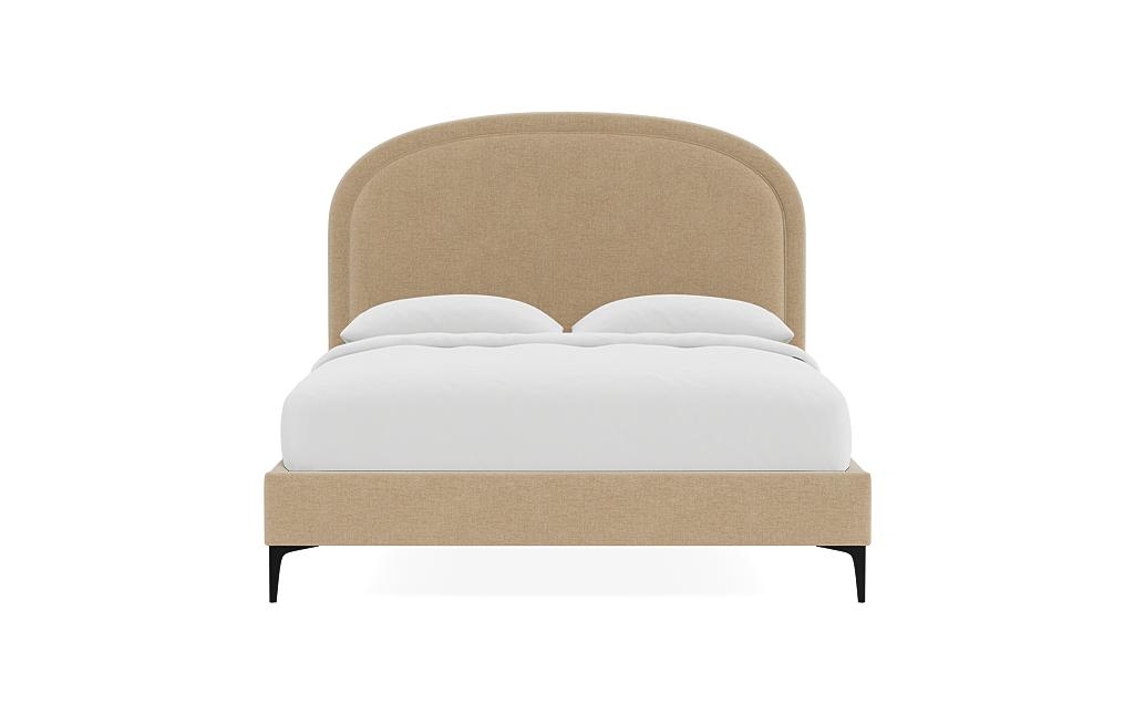Anson Upholstered Bed - Image 0