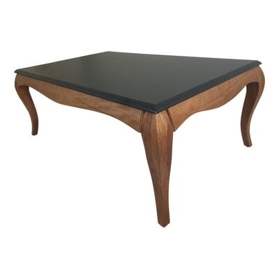Boggs Coffee Table - Image 0
