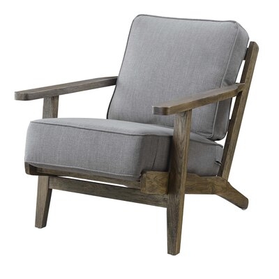 Clora Polyester Armchair - Image 0