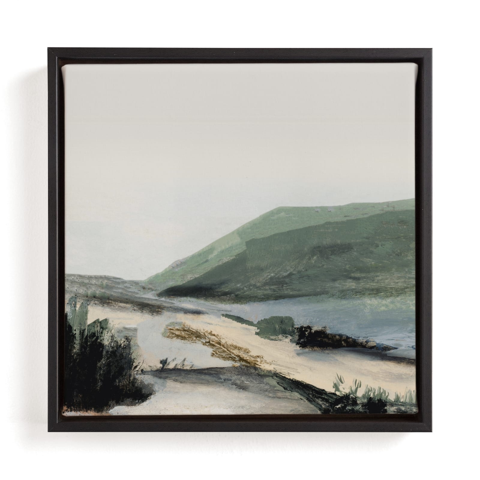 Miles II Limited Edition Fine Art Print 2 - Image 0