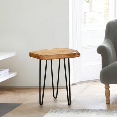 3 Legs End Table - Image 1