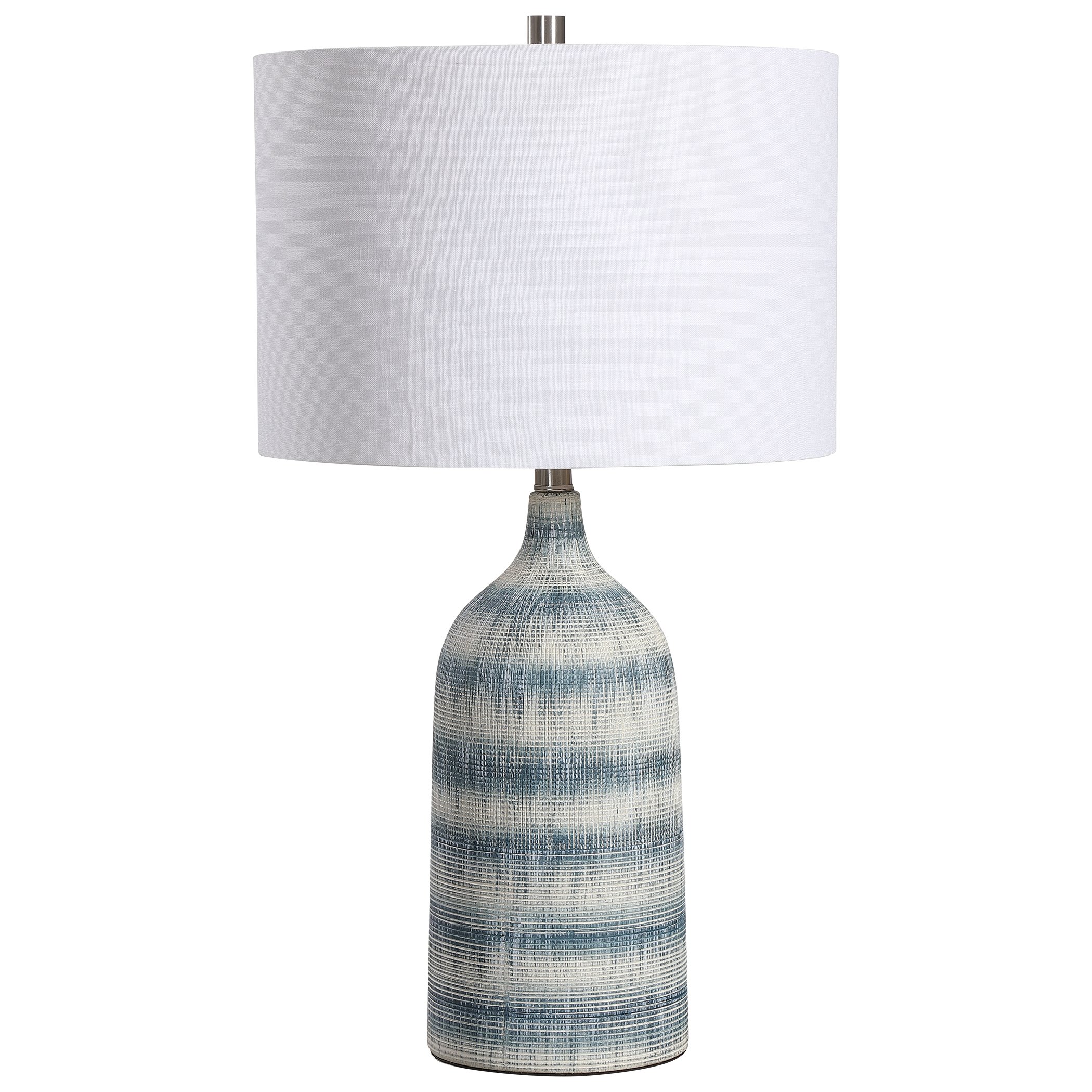 Casual Ceramic Table Lamp - Image 0