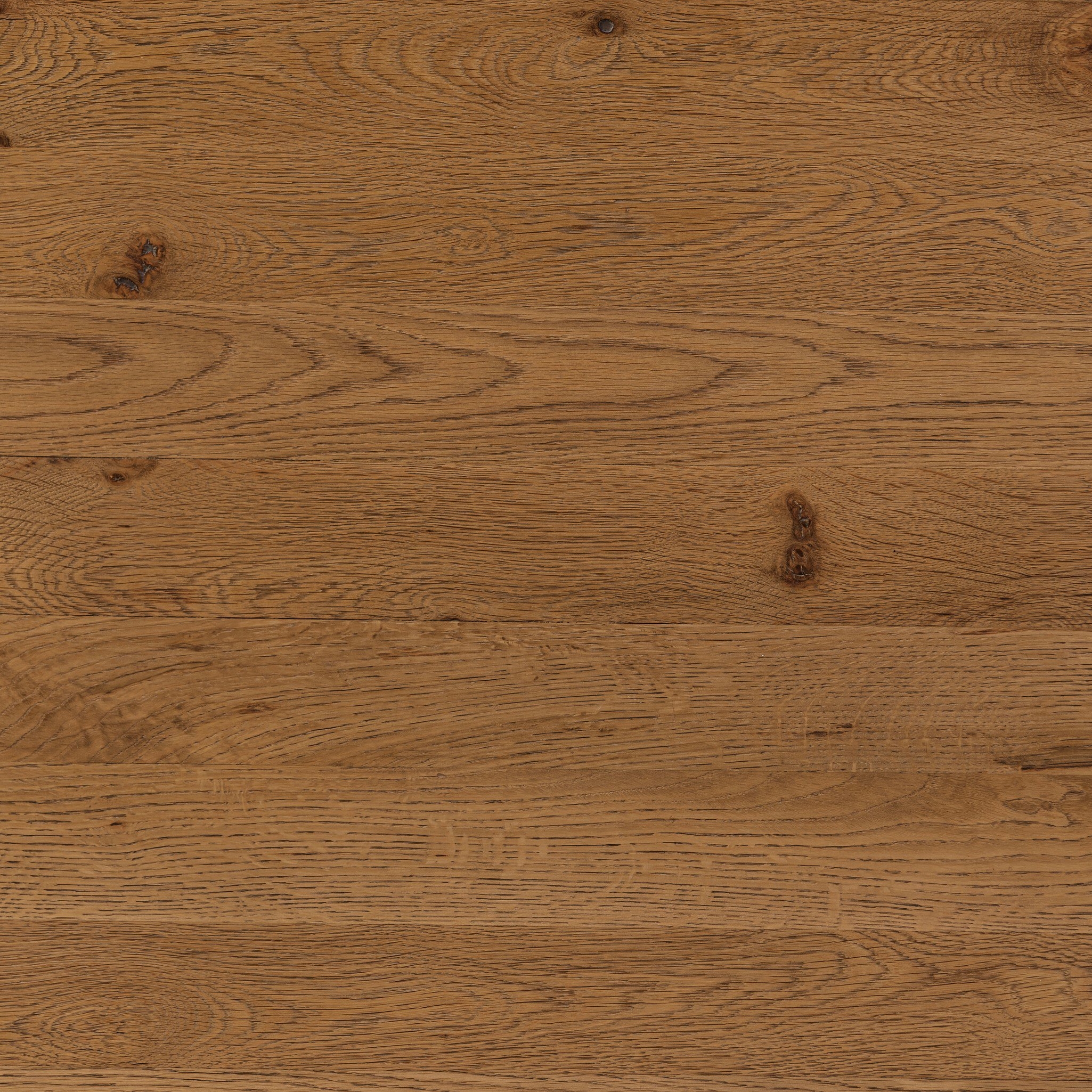 Bloomfield Desk - Resawn Worn Oak - Image 4