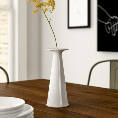 Nahunta Ceramic Table Vase - Image 0