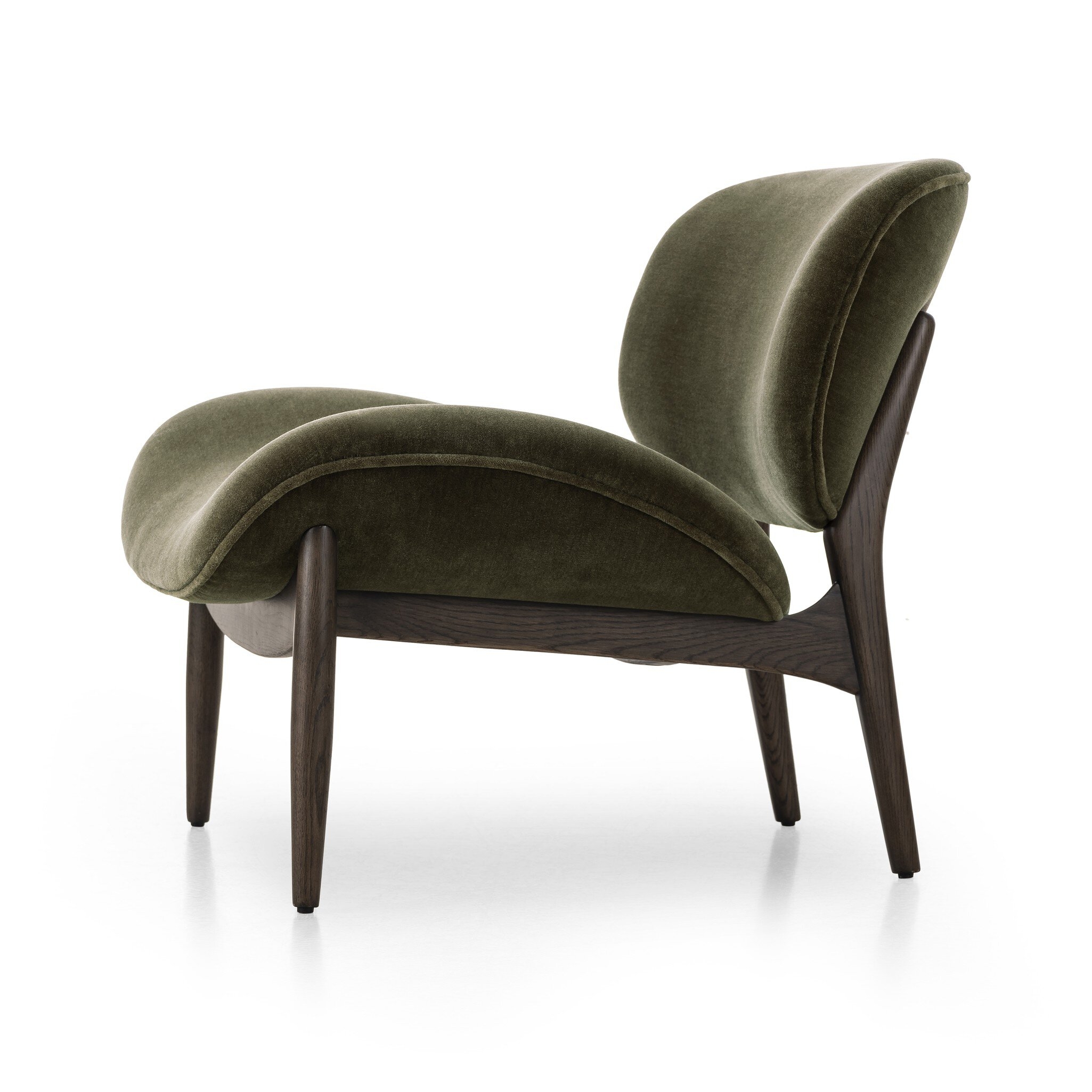 Celine Chair - Monte Olive - Image 9