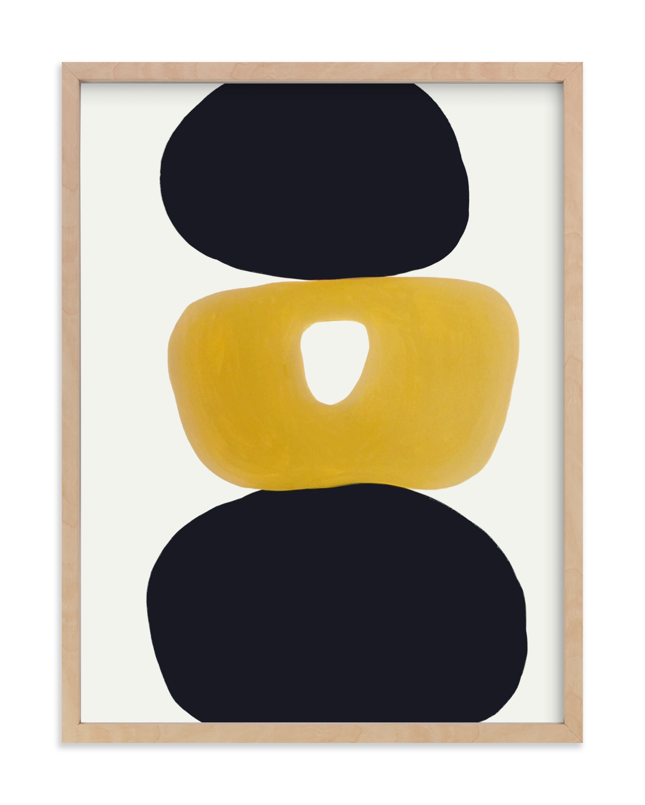 New Dance Limited Edition Fine Art Print 1 - Image 0