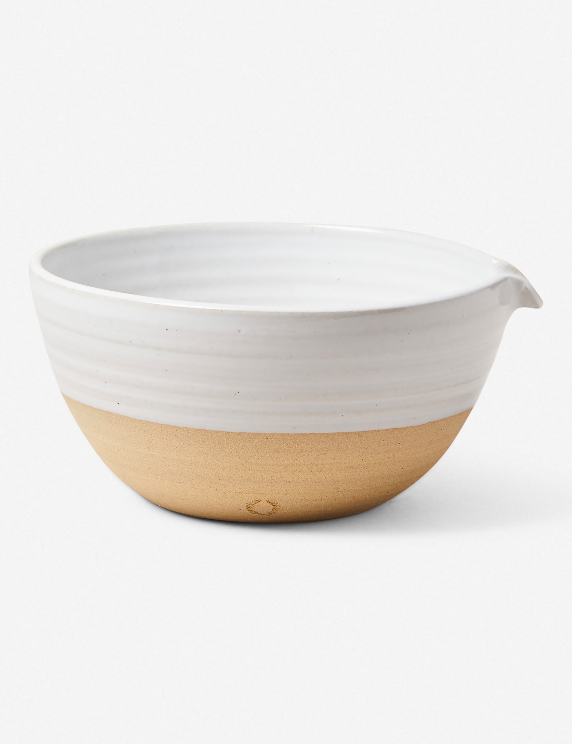 Farmhouse Pottery Pantry Medium Bowl - Image 1