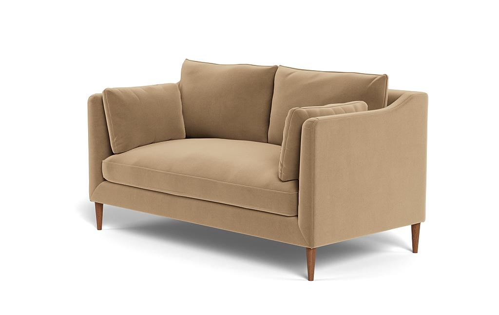 Caitlin Loveseat by The EverygirlÃ?Â® - Image 2