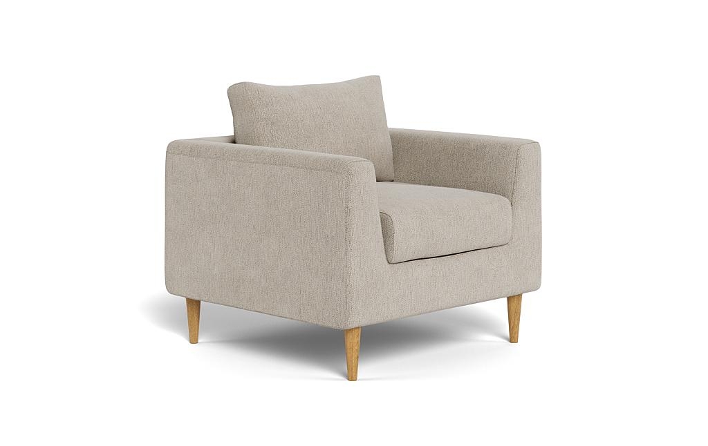 Asher Petite Chair - Image 1