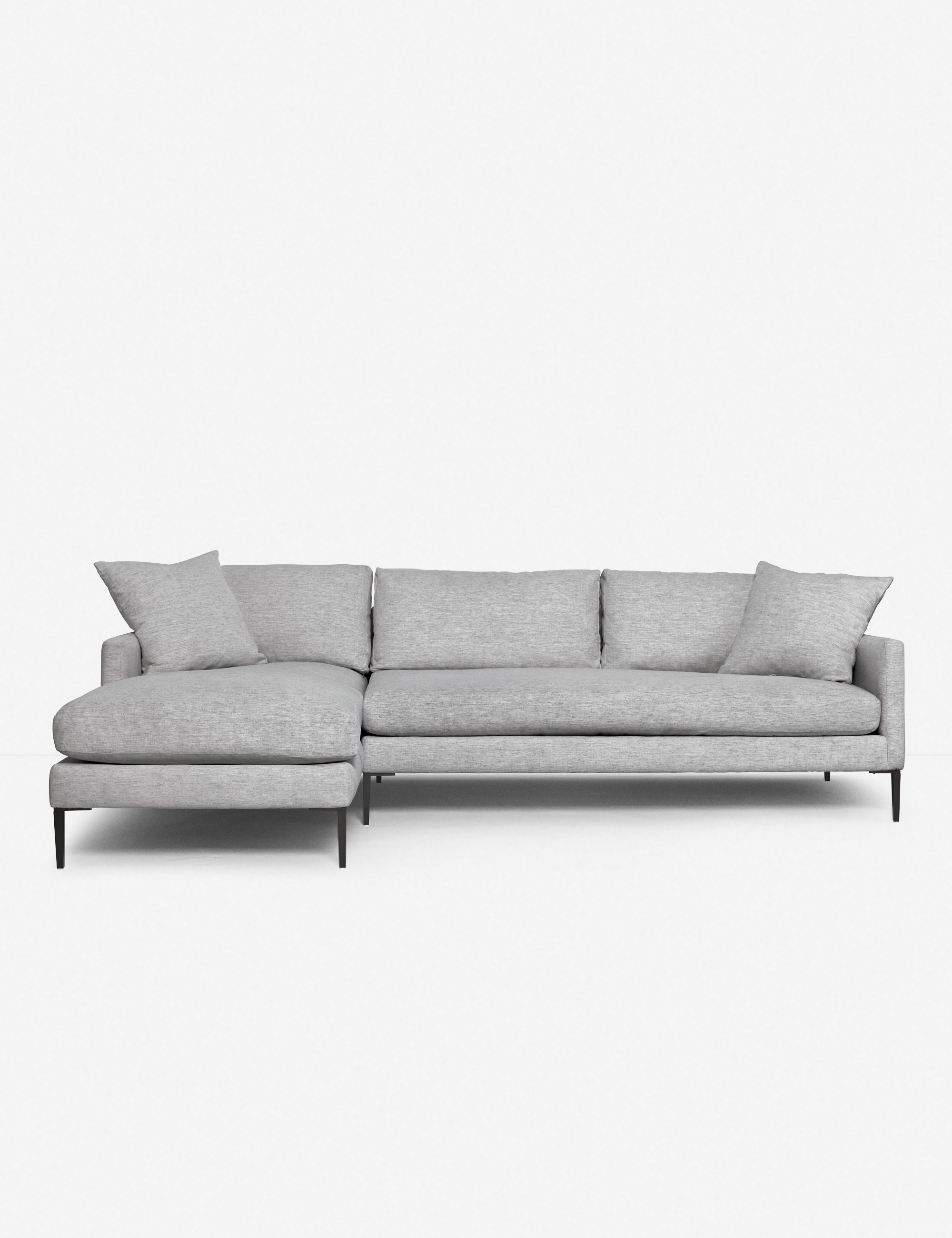 Allisen Sectional Sofa - Image 0