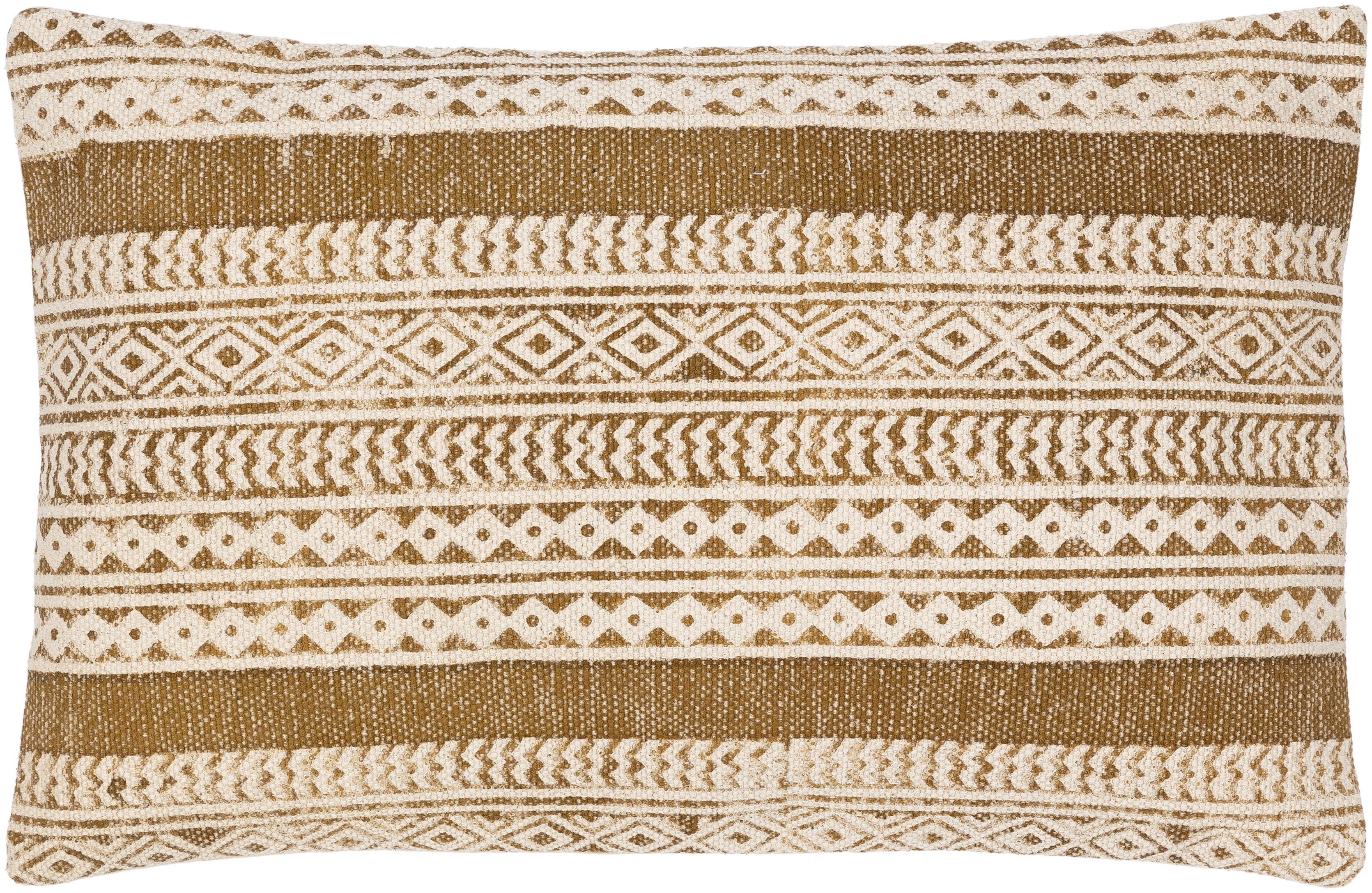 Janya - JNY-015 - 14"H x 22"W - pillow cover only - Image 0