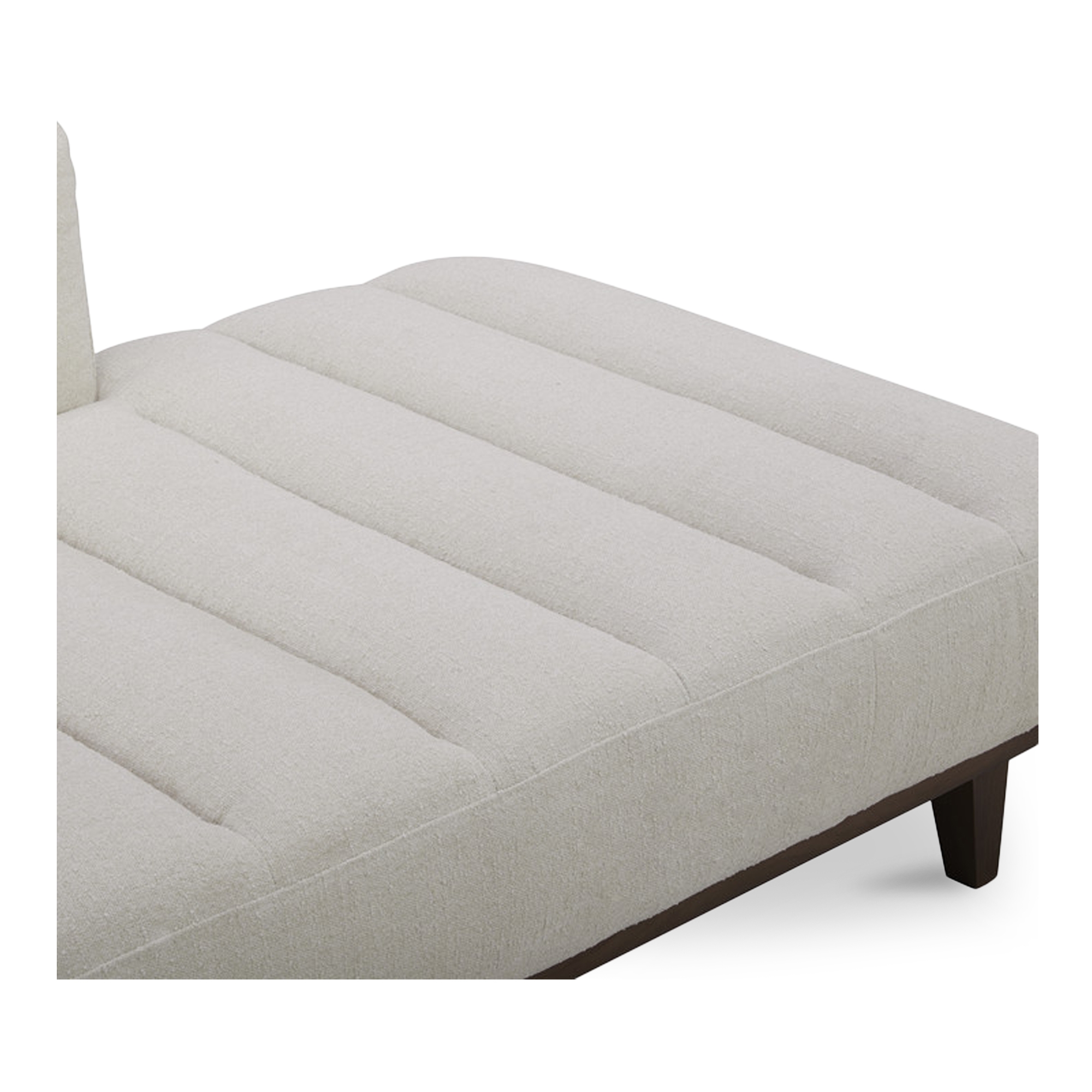 Bennett Daybed Warm White - Image 6